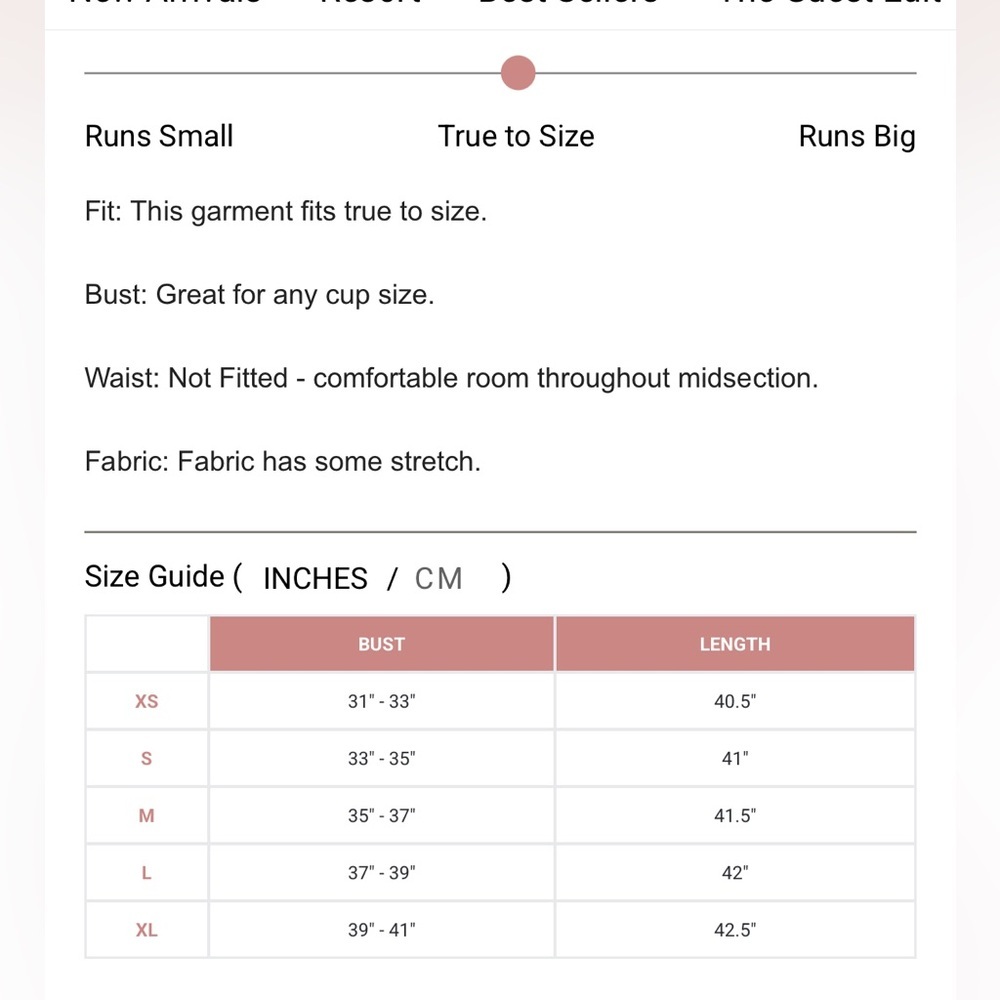 Baltic Born Cream Cable Knit Tunic Cardigan Size Large - Picture 4 of 5